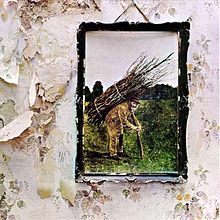 Led Zeppelin – When the Levee Breaks