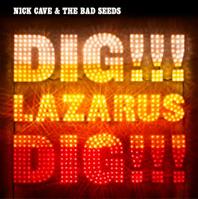 Nick Cave and the Bad Seeds – Today’s Lesson