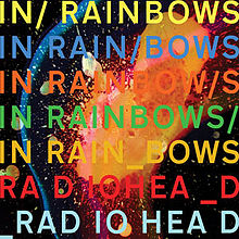 Radiohead – All I Need