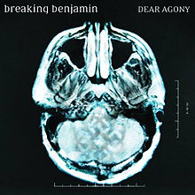 Breaking Benjamin – Dear Agony