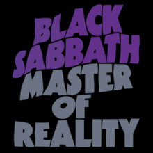 Black Sabbath – After Forever