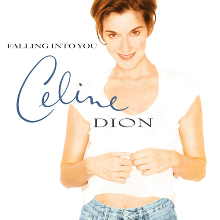 Celine Dion – Falling into you