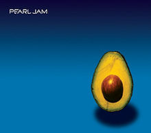 Pearl Jam – Inside Job