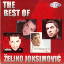 Album_The Best of Zeljko Joksimovic
