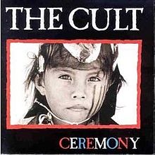 The Cult – If
