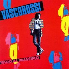 Vasco Rossi – Ogni Volta
