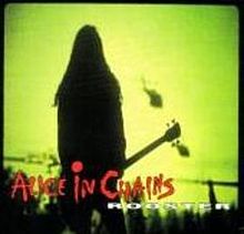 Alice In Chains – Rooster
