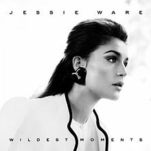 Jessie Ware – Wildest Moments