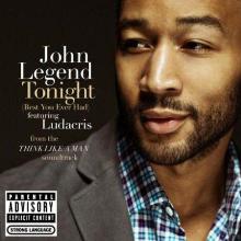 John Legend – Tonight (Best You Ever Had) Ft. Ludacris