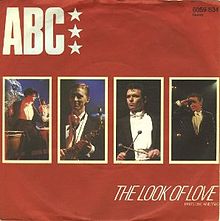 ABC – The Look of Love