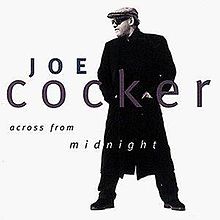 Joe Cocker – Tonight