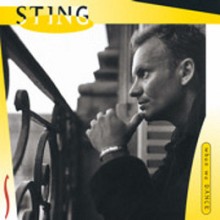 Sting – When We Dance