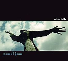 Pearl Jam – Given To Fly