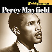 Percy Mayfield – Please Send Me Someone To Love