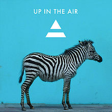 30 Seconds to Mars – Up In The Air