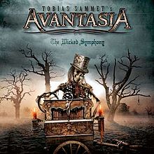 Avantasia – Dying For An Angel Feat. Klaus Meine