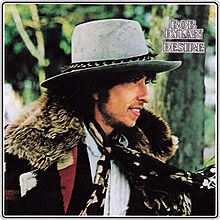 Bob Dylan – Sara