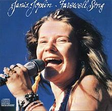 Janis Joplin – One Night Stand