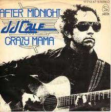 J. J. Cale – After Midnight