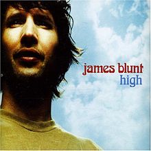 James Blunt – High