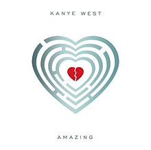 Kanye West – Amazing ft. Young Jeezy