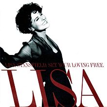 Lisa Stansfield – Set Your Loving Free