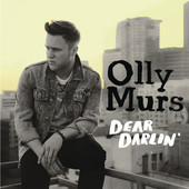 Olly Murs – Dear Darlin’