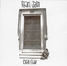 Pearl Jam – Even Flow