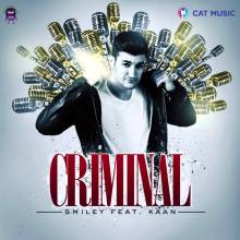 Smiley feat. Kaan – Criminal