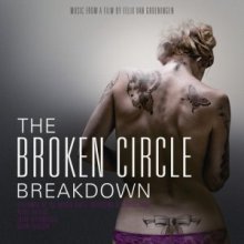 The Broken Circle Breakdown Bluegrass Band – Wayfaring Stranger