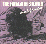 The Rolling Stones – Beast of Burden
