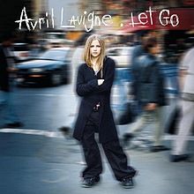 Avril Lavigne – Things I’ll Never Say