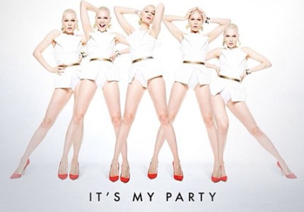 Jessie J – It’s My Party