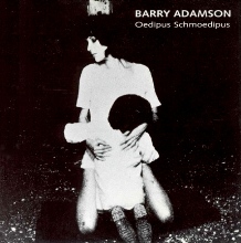 Barry Adamson & Nick Cave – The Sweetest Embrace