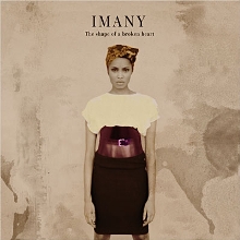 Imany – You Will Never Know