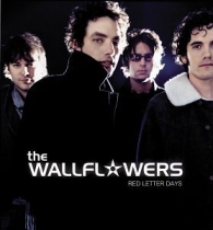 The Wallflowers – The Empire in My Mind