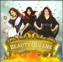Beauty Queens – Ding – dong