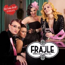 The Frajle – Ich Liebe Dich