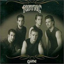 ‘N Sync – Gone