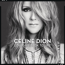 Céline Dion – Always Be Your Girl