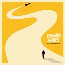 Bruno Mars – Runaway