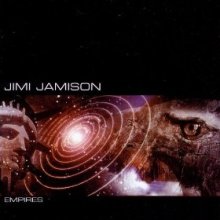 Jimi Jamison – Just Beyond The Clouds