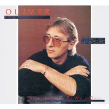Album_Oliver Dragojevic - Svirajte nocas za moju dusu