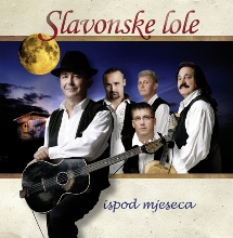 Slavonske Lole – Ostavila me