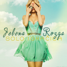 Jelena Rozga – Solo Igračica