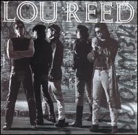 Lou Reed – Romeo Had Juliette