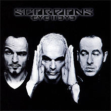 Scorpions – A Moment In A Million Years