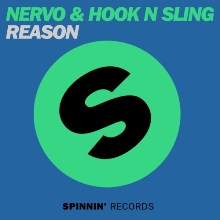 NERVO & Hook N Sling – Reason