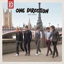 One Direction – One Thing