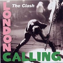 The Clash – Rudie Can’t Fail